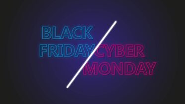 Cyber monday