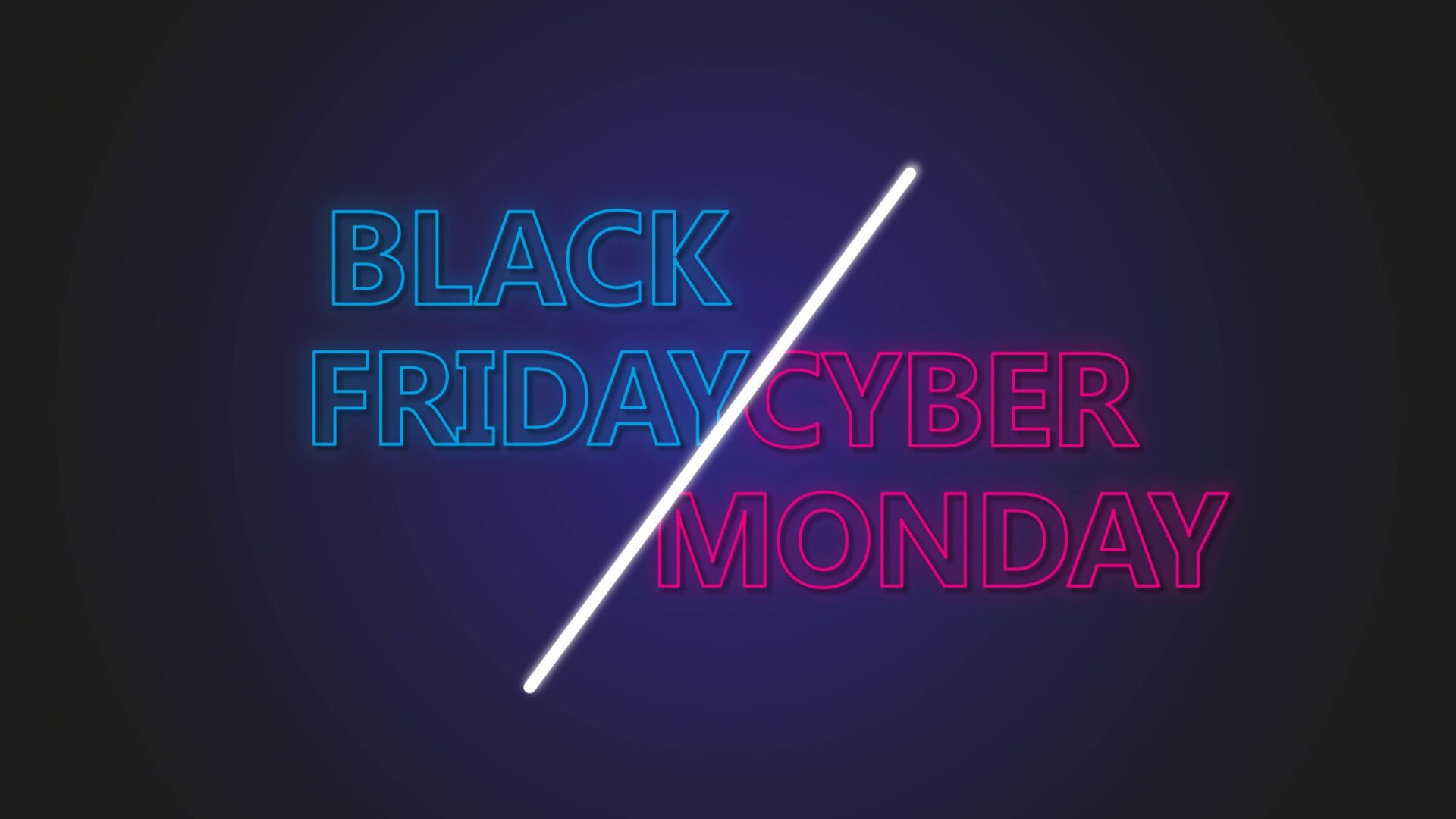Cyber monday