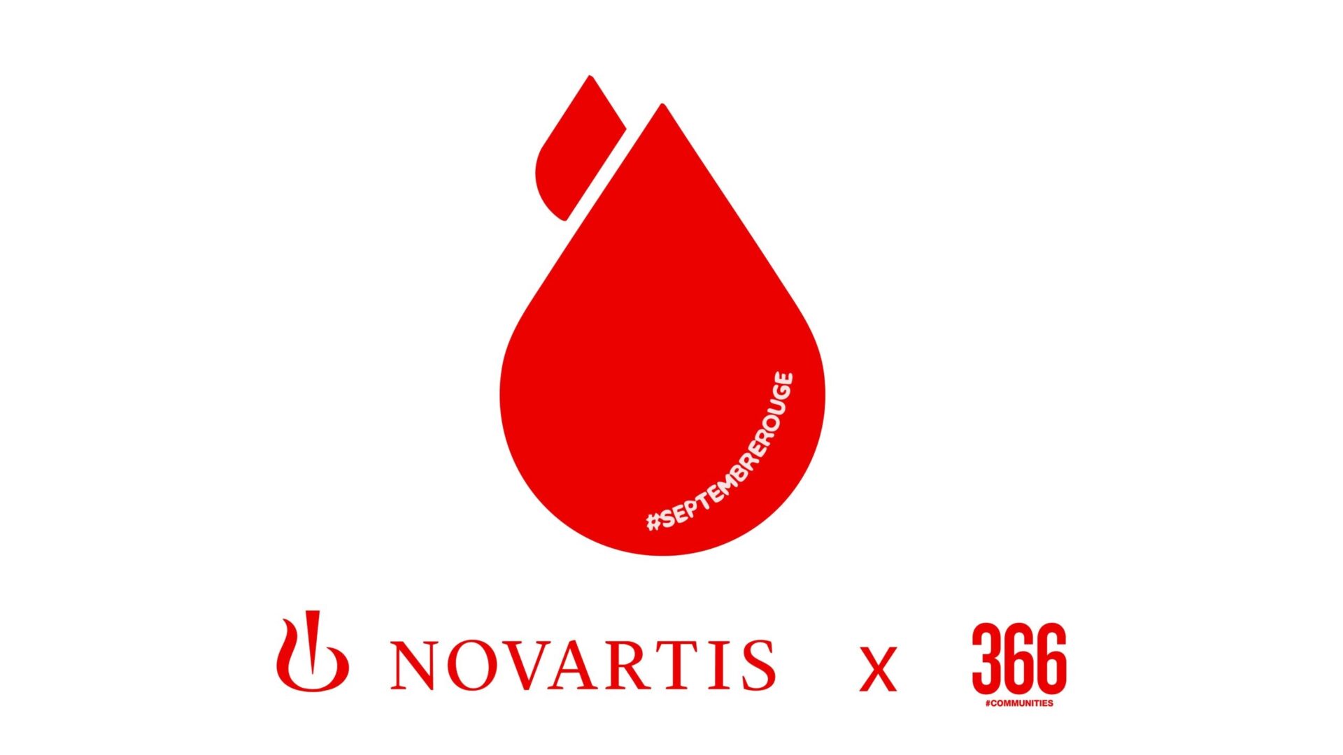 Novartis Septembre rouge