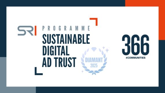SDAT : un nouveau badge pour 366