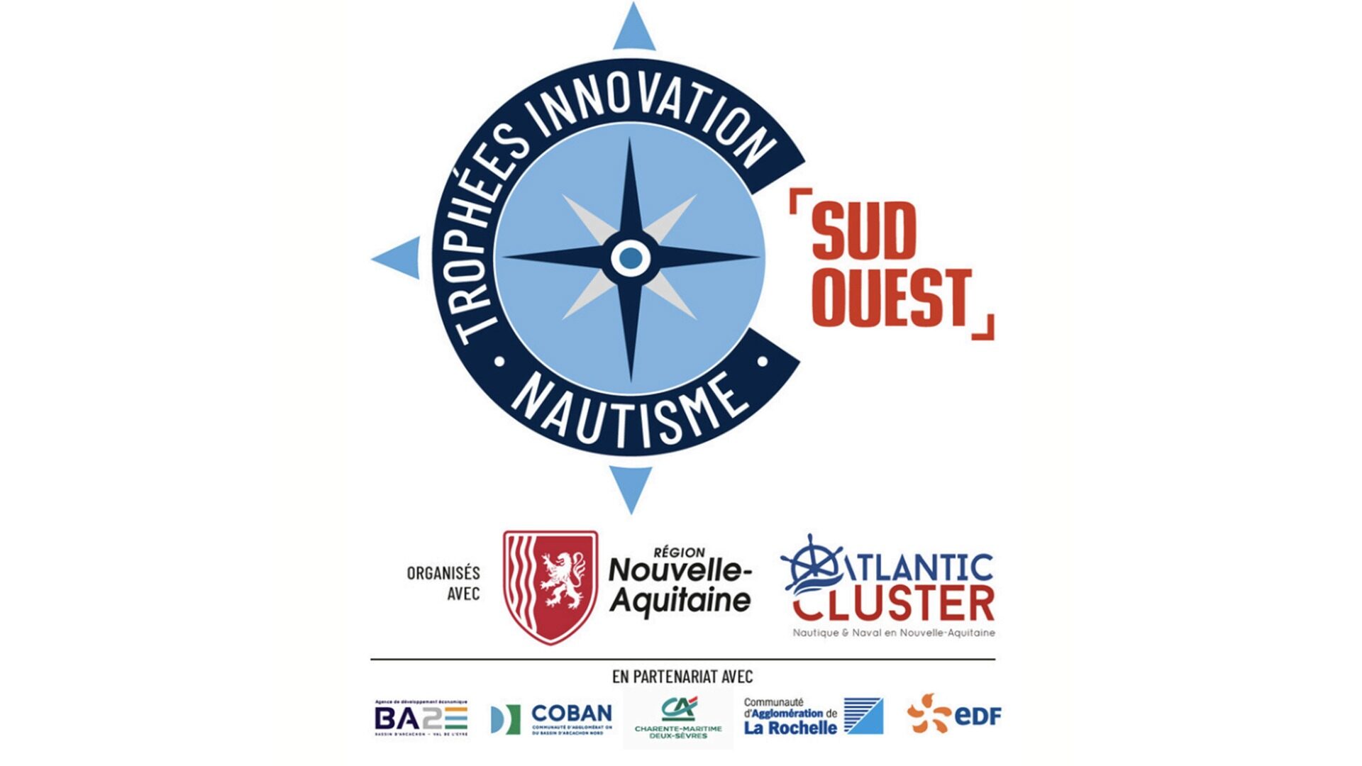 Sud-Ouest Innovations nautiques