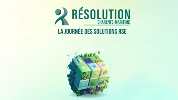 Le Groupe Sud-Ouest sensibilise la Charente-Maritime à la RSE