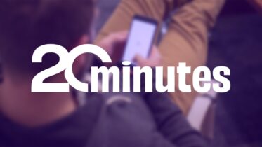 20 minutes visuel