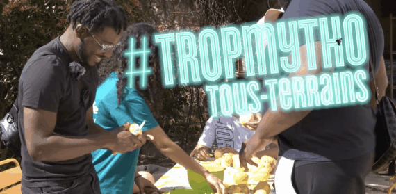 Ouest-France en lutte contre les « TropMytho »