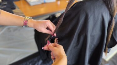 Don cheveux ouest france
