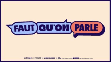 Faut qu'on parle - VdN