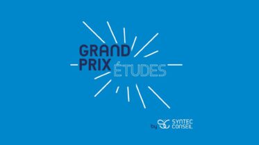 Grand Prix Études by Syntec Conseil