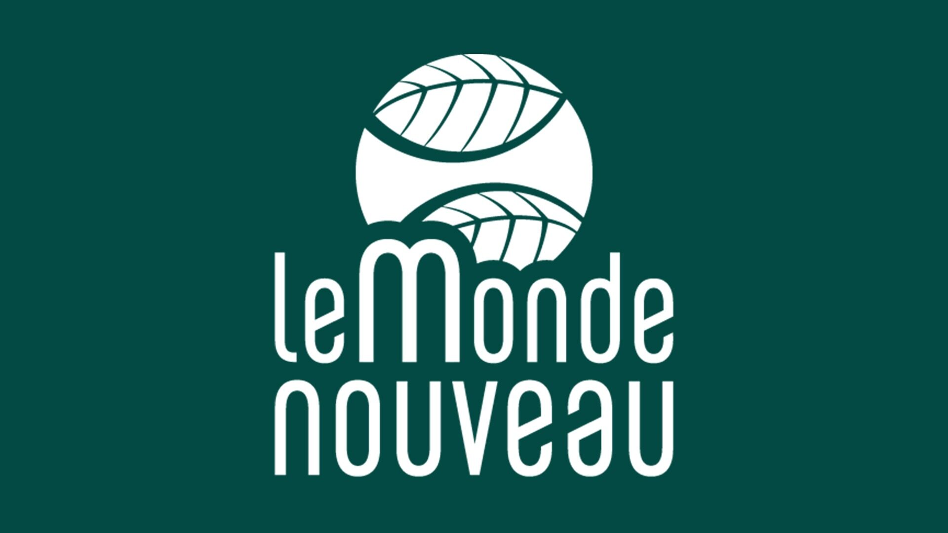 Le Monde Nouveau - La Dépêche