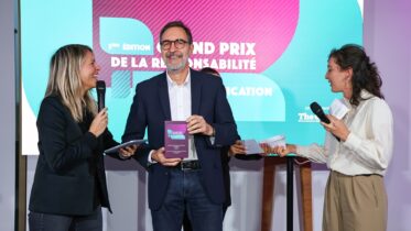 ©Nass M. - GRAND PRIX DE LA RESPONSABILITÉ DE LA COMMUNICATION ET DES MÉDIAS 77
