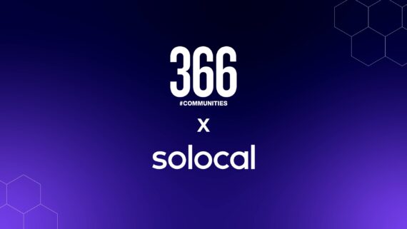 366 s’allie à Solocal pour réinventer le ciblage BtoB