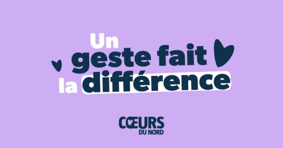 La Voix du Nord solidaire pour Noël