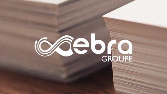 Ebra imprime ses journaux à l’énergie renouvelable