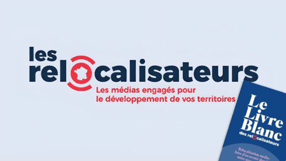 Les Relocalisateurs publient leur Livre Blanc 2025-2026
