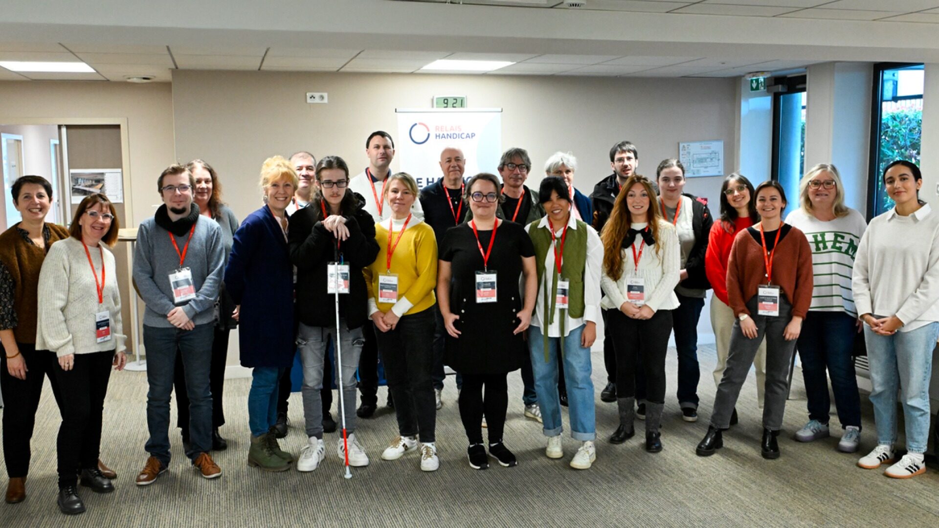 Centre France Handicap