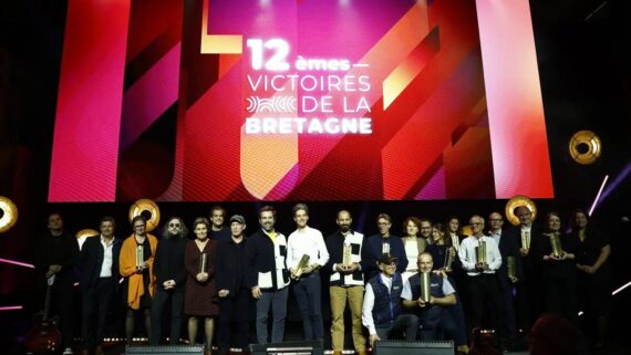 Le Télégramme récompense les bretonnes et les bretons
