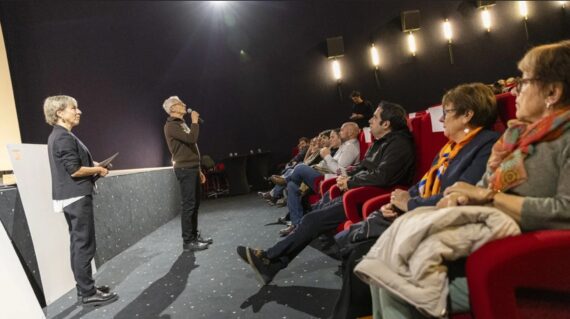 La NR s’engage pour les villages qui bougent