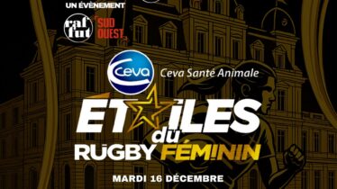 Sud-Ouest rugby féminin
