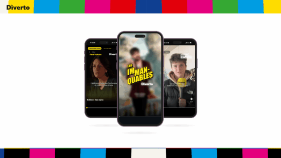 Diverto enrichit son offre Brand Content