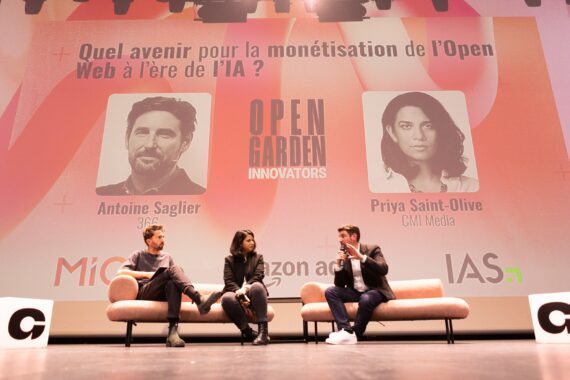 Participation de 366 à l&rsquo;Open Garden Innovators