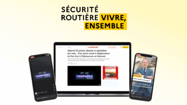 Visuel Trophées de l'Économie