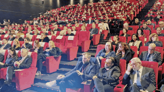 Midi Libre en plein débat pour les municipales