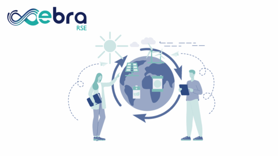 Ebra : -36% d&rsquo;émission de CO2 depuis 2021