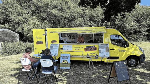 Le Télégramme prend la route pour aller à la rencontre des jeunes