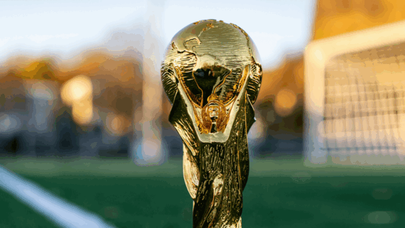 Coupe du Monde de Football : Accompagnez les Bleus avec 366