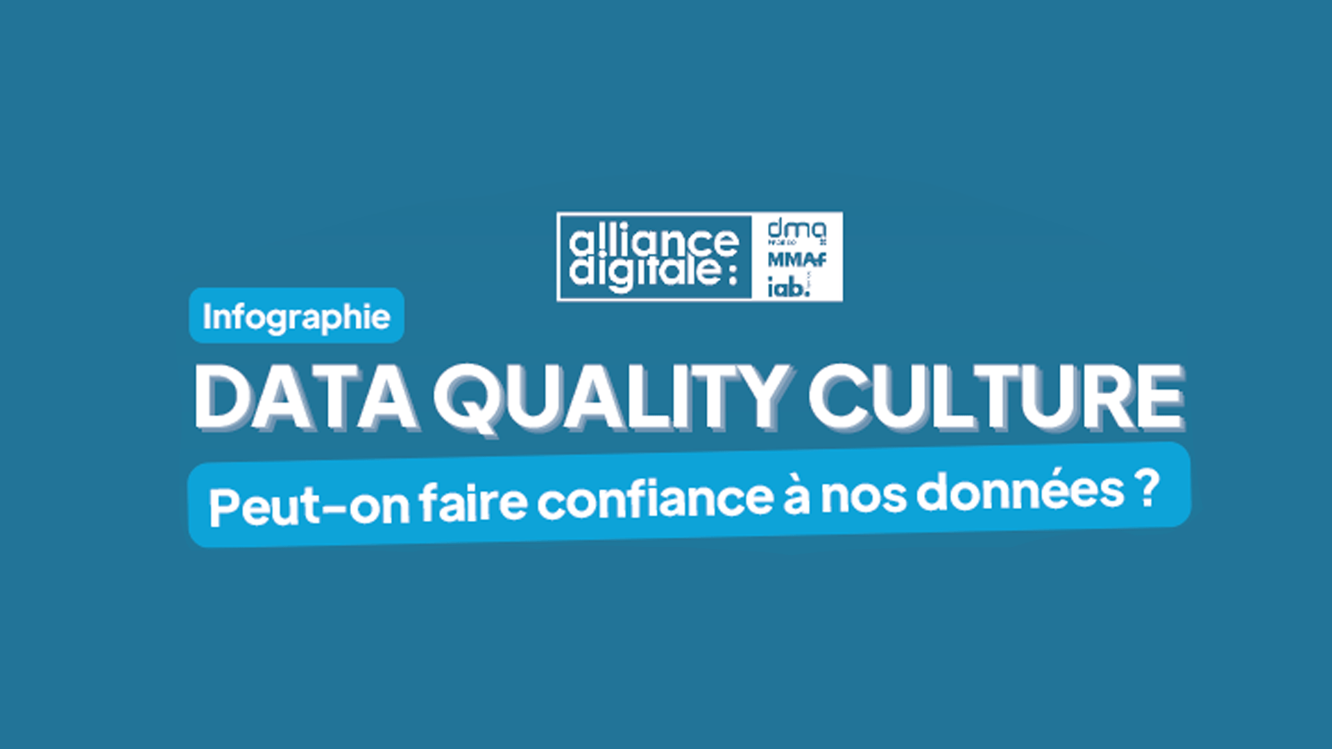 Visuel Infographie effet papillon