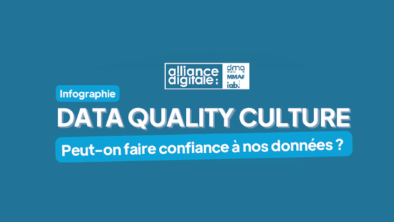 366 participe à un groupe de travail pour sensibiliser à la « Data Quality »