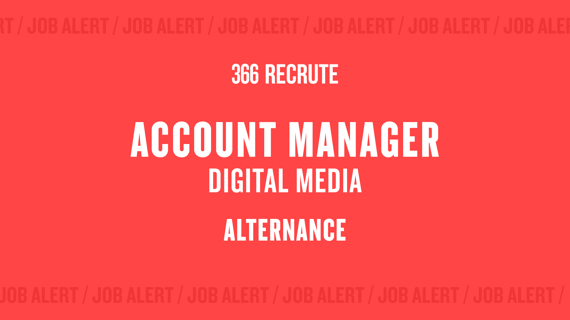 Account Manager aLT