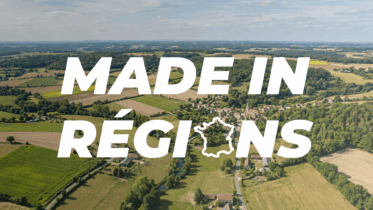 Made in Régions