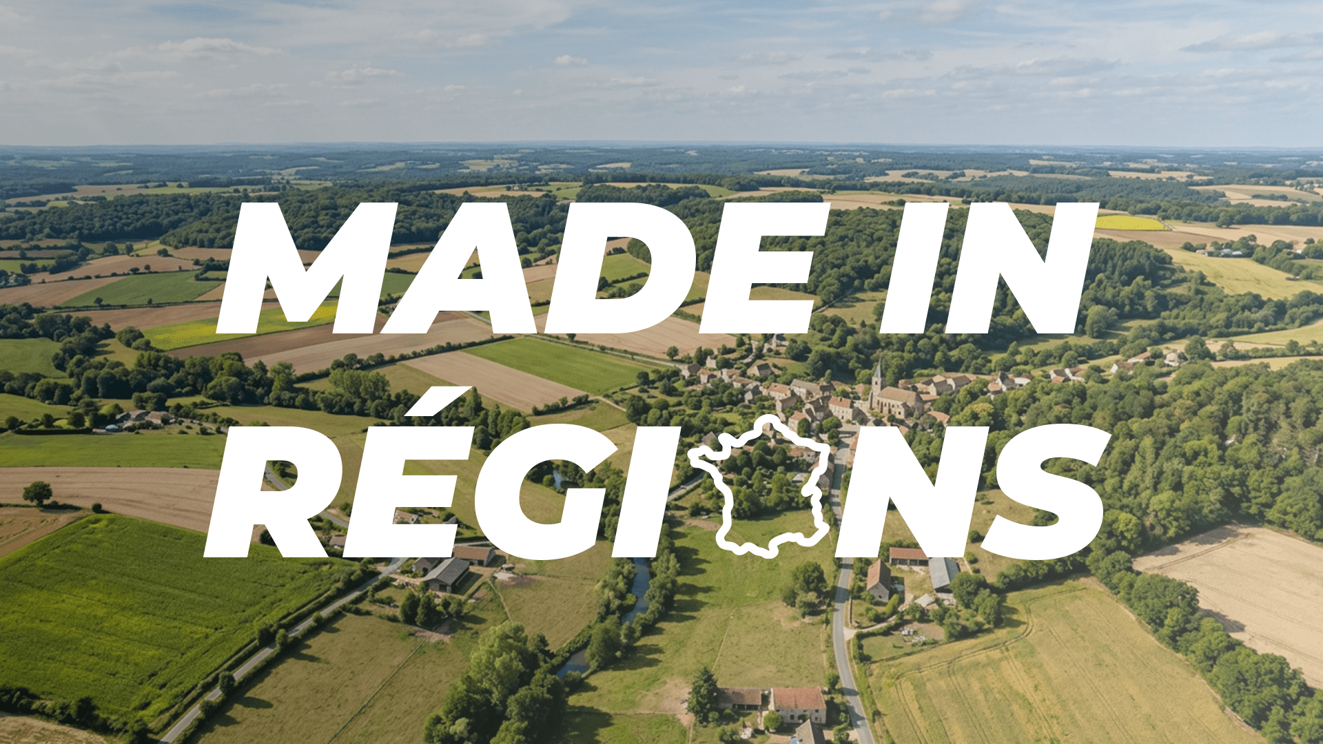 Made in Régions