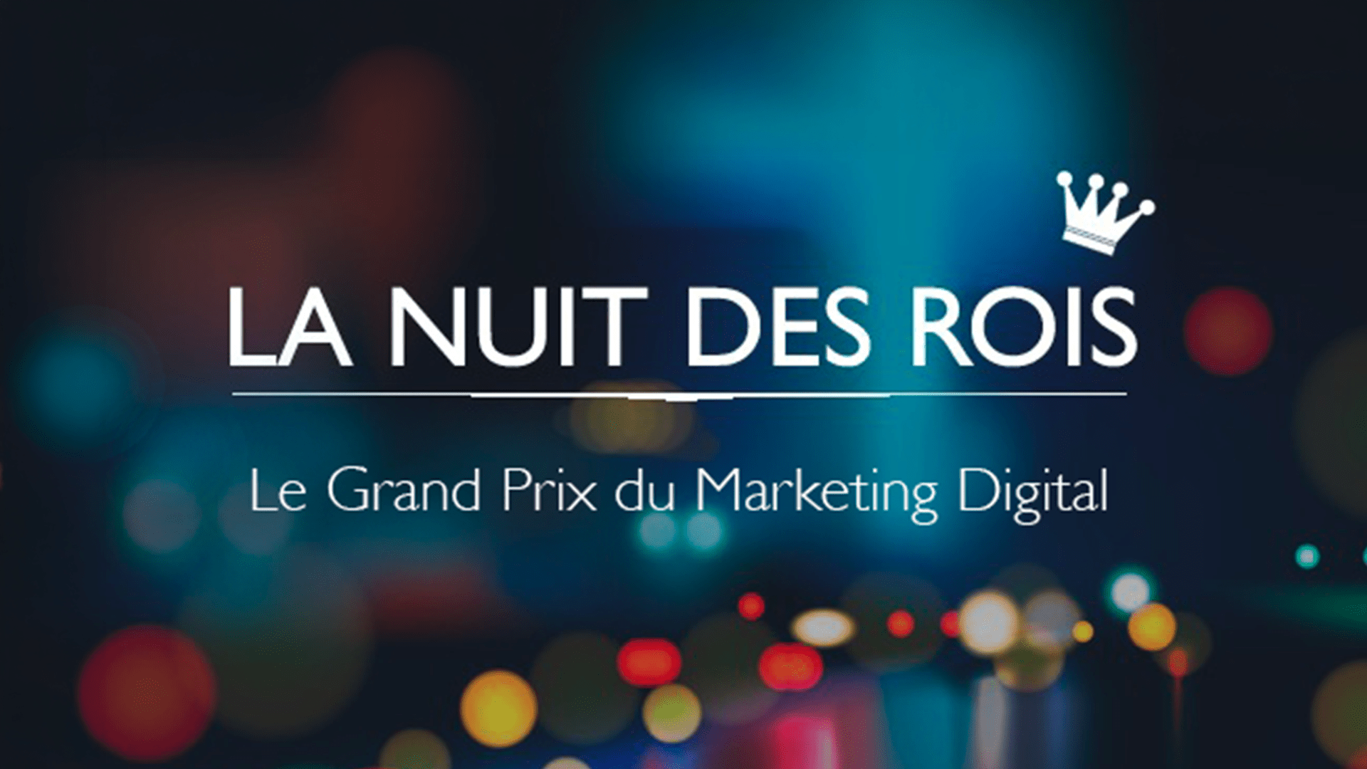 Nuit des Rois