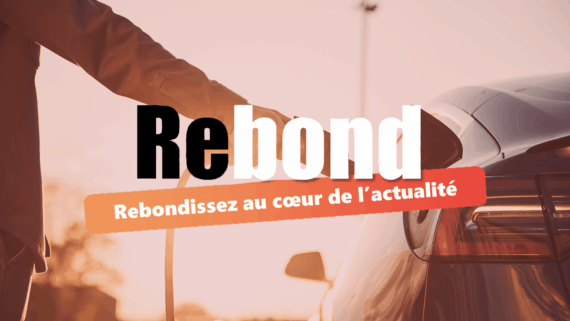 Avec l&rsquo;offre « Rebond », accompagnez le leasing social
