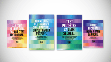 Campagne PQR