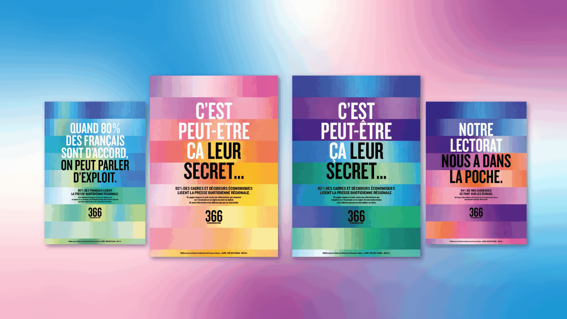 Campagne PQR